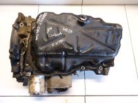 фото thumb №1, Ford transit mk8 custom 2.0tdci піддон масляна gk2q-6u004-ad