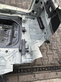 Ремень задний, поддон задний , tył,ściana mercedes e klasa w213 zk, универсал, c623 Доставка, фото thumb