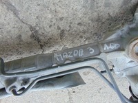 фото thumb №16, Рейка рульова трансмісія mazda 3 08-13 europa bbm4