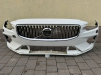 фото thumb №1, Volvo v60 ii 2 s60 iii 3 18- бампер передній перед r-design 31690530