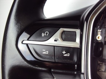 фото thumb №4, Кермо peugeot 3008 ii