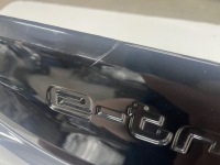 фото thumb №11, Молдинг, накладка дверь зад audi q-6/q6 e-tron правая 85h853970a 2.542