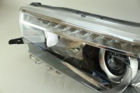 фото thumb №3, Фара лівий перед toyota hilux 16- led