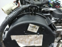 Ford kuga mk2 2.0 tdci 140 km двигун дизель xrma 10dyzs Недорого, фото thumb