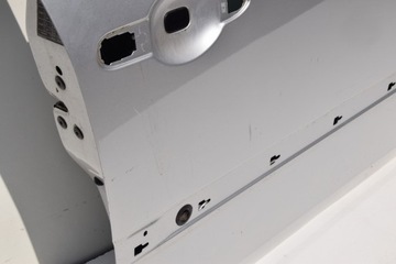 фото thumb №10, Дверь перед передние правый правые scenic ii 2 ted69