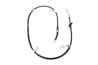 фото thumb №9, Трос ham. ручний. suzuki t. sx4 06- le nk 9023171 cięgło, гальмо стояночний