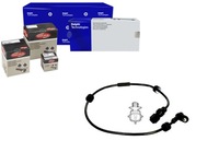 фото thumb №1, Датчик скорости вращательной колёса abs [delphi ham]