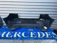 фото thumb №8, Mercedes eqc 293 amg бампер задний задняя 2938851601