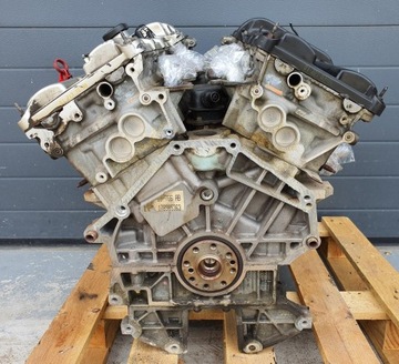 фото thumb №1, Двигун m1z jaguar s-type 3.0 v6