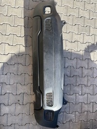 фото thumb №2, Бампер задня jeep renegade 07355989020e