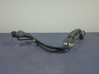 Купити Lexus es vii lift 21- 2.5 hyb заливна горловина пального, фото thumb