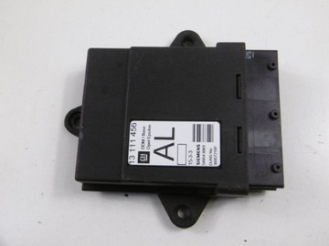 фото thumb №7, Opel signum модуль дверь перед левый 13111456 al