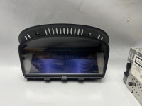 фото thumb №6, Навігація радіо заводська оригінал комплектна bmw 3 e90 e91 e92 e93 9145102