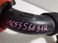 фото thumb №5, Renault clio iv 0.9 tce труба 165556691r