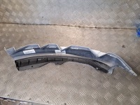 Ford s-max mk2 st line накладка молдинг бампера левая перед e1gj-17e951-a Доставка, фото thumb