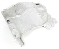 фото thumb №1, Захист лист теплова audi a3 8v 5q0825729