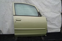 фото thumb №1, Двері правий перед 11h mitsubishi colt 04-12