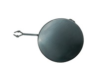 фото thumb №1, Renault megane iv заглушка фаркоп бампер перед