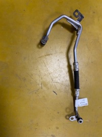 Шланг трубка слив масла turbo renault 1.3 tce Цена, фото thumb