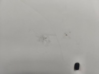 Mini one cooper s r50-53 01-06 капот крышка двигателя лак 850/0 с Разборки, фото thumb