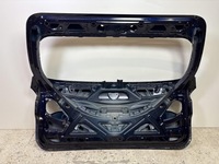 фото thumb №6, Крышка багажника багажника bmw x3 g01