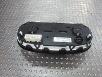 фото thumb №5, Nissan qashqai j10 2.0d 2008 спідометр  прилади автомат eu