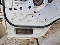 фото thumb №11, Nissan nt500 nt 500 двері передні праве перед