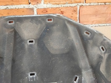 фото thumb №11, Ford mondeo mk5 2.0 tdci шумоізоляція капота + застібки