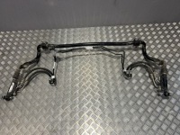 фото thumb №7, Idealny з'єднувач стабілізатора задня porsche 911 992 991 9p1616217a 2024