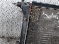 фото thumb №7, Радиатор wody vw golf v 1.4 16v