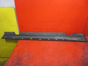 фото thumb №8, Bmw 3 e90 e91 планка накладка порогова ліва 475