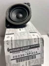 фото thumb №1, Динамик nissan оригинальный номер qashqai j12 28338-6pa0a