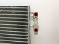 фото thumb №8, Bmw i3 конденсатор / радіатор кондиціонера 64536804735