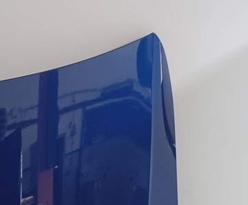 фото thumb №8, Mercedes c w205 205 капот кришка двигуна перед передня 896 a2058870403