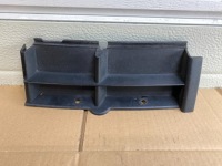 Bmw e39 sedan touring решётка бампера правый перед przed liftingiem Оригинал, фото thumb