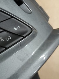 фото thumb №7, Ford c-max mk2 - панель радіо