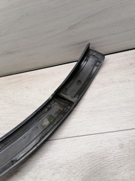 фото thumb №5, Porsche cayenne планка крило права зад 7l5853818d