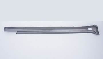 фото thumb №14, Планка пороговая правая порог infiniti g35 sedan 07-08