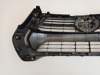 фото thumb №8, Toyota hilux viii 2017- решётка радиатора решётка радиатора радиатора перед 53100-0kj80