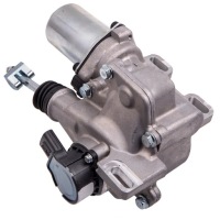 фото thumb №14, Привод сцепления toyota yaris corolla mr2 2005-2014 1.4t 3136052020