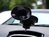 фото thumb №15, Сигнал звуковий клаксон черв'як 12v гучний 115db