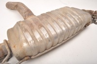 Mercedes w176 2.0 amg гаситель конечный a1764900201 Доставка, фото thumb