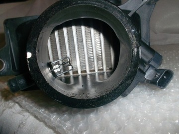 фото thumb №7, Mercedes a2740900414 w167 w172 w205 w213 w238 w253 радиаторов воздуха fv