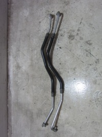 фото thumb №10, Bmw x4 f26 f25 306km n55 дроти радіатор оливи корпус 7603247 7601536