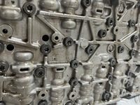 фото thumb №8, Mercedes w221 блок керування гідравлічний 2122700006 2011r 105tyś 3.0 cdi