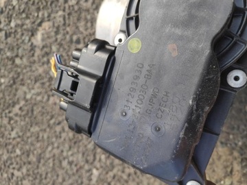 фото thumb №6, Дросельна заслінка повітря 2.0 d4 volvo v40 ii 31293930