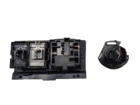фото thumb №7, Переключатель света запуск стоп набор 251630001r renault laguna iii