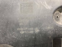 фото thumb №8, Подкрылок правый перед cz. задняя renault trafic iii iv nissan nv300 638455915r