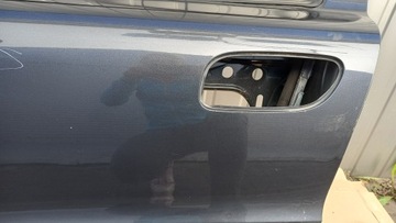 фото thumb №6, Двері ліві перед volvo s60 02r