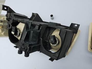 фото thumb №11, Лампа левая правая комплект audi v8 d11 441 usa